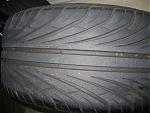 For Sale: Volk Diamond Black SF Challenges and C-West Side Skirts and Under Fins-img_1733.jpg