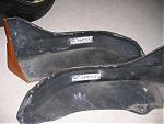 For Sale: Volk Diamond Black SF Challenges and C-West Side Skirts and Under Fins-img_1737.jpg