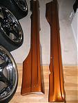 For Sale: Volk Diamond Black SF Challenges and C-West Side Skirts and Under Fins-img_1741.jpg
