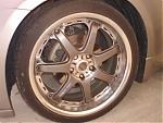 Volk GT7s:Real Cheap-driversidefront.jpg