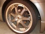 Volk GT7s:Real Cheap-driversiderear.jpg
