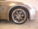 Volk GT7s:Real Cheap-passengerfront_bent.jpg