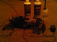 1/10 RC Toy Car Gas Nitro Powered - 350z remote control-img00025-20101128-2237.jpg
