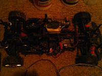 1/10 RC Toy Car Gas Nitro Powered - 350z remote control-img00026-20101128-2237.jpg