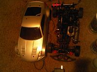 1/10 RC Toy Car Gas Nitro Powered - 350z remote control-img00027-20101128-2238.jpg
