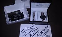 Watch &amp; Bracelet: Citezens BRAND NEW IN BOX++++++-watch.jpg
