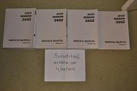 Nissan Factory 2003 350z Service Manual Vol 1-4-books-3.jpg