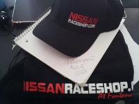 Brand New Nissan Race Shop (L) Shirt/Hat-nissan-raceshop.jpg