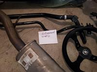 OMP Wheel, LOTS of OEM Stuff! LOOOOOK!!!-parts-2.jpg
