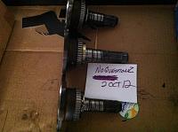 OMP Wheel, LOTS of OEM Stuff! LOOOOOK!!!-parts-5.jpg