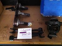 OMP Wheel, LOTS of OEM Stuff! LOOOOOK!!!-parts-6.jpg