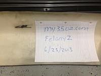 04 350Z For Sale: PS Pump, ECU, A/C Electrics, Gauge Cluster, Air Bags,Aero-0-2.jpeg