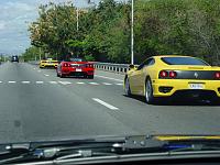 Two Z's and lots of Ferraris-cruising.jpg