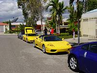 Two Z's and lots of Ferraris-rick-s-house.jpg
