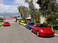 Two Z's and lots of Ferraris-rick-s-house-2.jpg