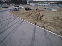 Lets Hear Some of Your Stories From the Track !-lambo-ah-shit.jpg