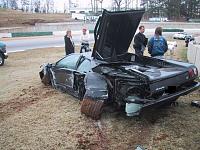 Lets Hear Some of Your Stories From the Track !-lambo-after1.jpg