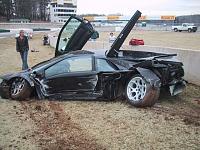 Lets Hear Some of Your Stories From the Track !-lambo-after-2.jpg