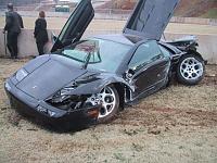 Lets Hear Some of Your Stories From the Track !-lambo-after3.jpg