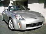 Got My First Z - Saying Hi-front.jpg