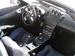 Got My First Z - Saying Hi-cockpit2.jpg