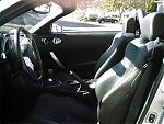 Got My First Z - Saying Hi-cockpit.jpg