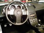 Got My First Z - Saying Hi-dashboard.jpg