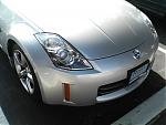 Got my 06 AT Z a week ago-my-350z-front-side.jpg