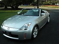 Finally acquired the Z!! (pics)-goodshot.jpg