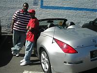 Finally acquired the Z!! (pics)-ihop.jpg