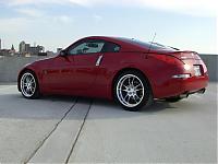 I've had my Z since summer 06, but I'm finally posting pics now that I'm tuning :)-picture-036.jpg