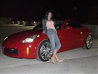 I've had my Z since summer 06, but I'm finally posting pics now that I'm tuning :)-picture-007.jpg