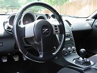 New to the 350 family-107-0717_img.jpg