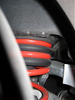 this looks like a spring spacer....anyone confirm? (pics)-img_0678.jpg
