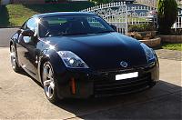 Greetings from Down Under, new to forum...My New ride-untitled-1.jpg