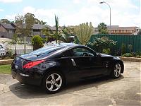 Greetings from Down Under, new to forum...My New ride-dsc01201-copy.jpg