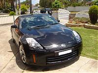 Greetings from Down Under, new to forum...My New ride-dsc01203-copy.jpg