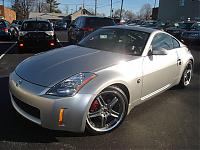 Proud father of a new Z-350z6.jpg