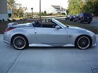 A New member with 350ZR with PICS.-top-down.jpg
