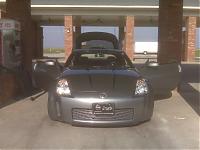 New owner, just purchased 2003 Z-350z1.jpg