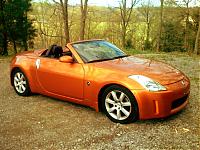 New Z, New thankful member...-newcar.jpg