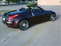 Newbie to the z33 int texas checkin in-img00006.jpg