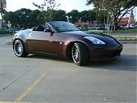 Newbie to the z33 int texas checkin in-img00007.jpg