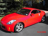 Sold my 2005 WRX, bought a 2008 350Z!!!-cimg0226.jpg