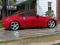 My new Z-my-350z.jpg