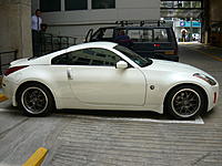 NEW 350Z PROUD OWNER-p1010282.jpg
