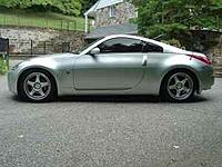 new Z owner-nismo-exhaust-rims-intake.jpg