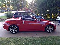 New 350z Grand Touring Roadster owner-side.jpg