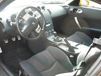 Huge Z nut w/ my first new Zcar!-350z6.jpg