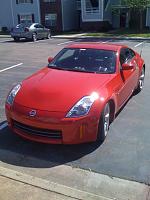 Got my new Z-350z.jpg